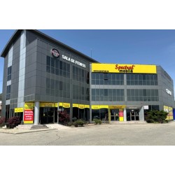 Spectral Mobilă a deschis un magazin nou în Râmnicu Vâlcea